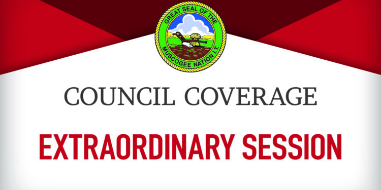 Shutdown scare during Extraordinary Session