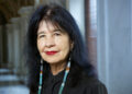 Joy Harjo named first Artist-In-Residence for Bob Dylan Center