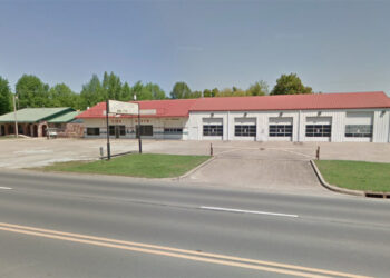 Citizen fights for quality of life