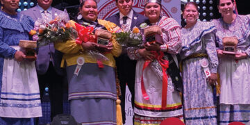 Scholarship Pageant Applications now open