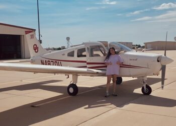 Citizen’s dreams fly above the clouds