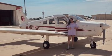 Citizen’s dreams fly above the clouds