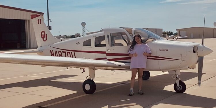 Citizen’s dreams fly above the clouds