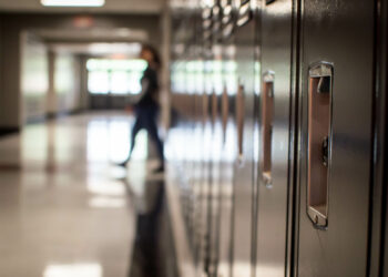 “Can I pull your hair?”