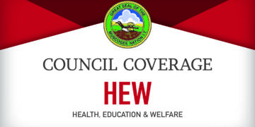 Wind nomination passes committee