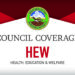 Wind nomination passes committee