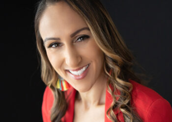 Citizen represents first OU Associate A.D. in Diversity, Equity and Inclusion