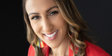 Citizen represents first OU Associate A.D. in Diversity, Equity and Inclusion