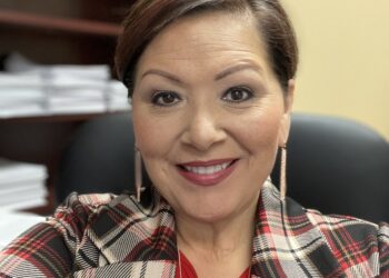 MCN Tribal Liaison creates Facebook group