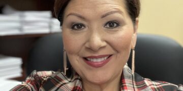 MCN Tribal Liaison creates Facebook group