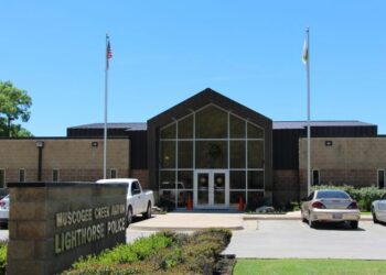 Hughes County Sheriff drops Cross-Deputization Agreements