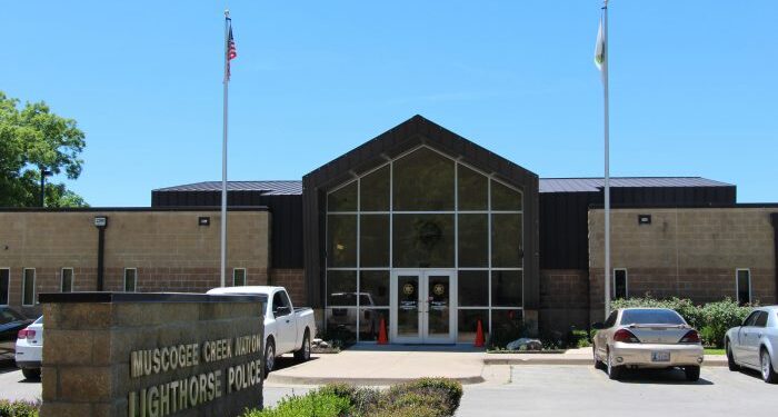 Hughes County Sheriff drops Cross-Deputization Agreements