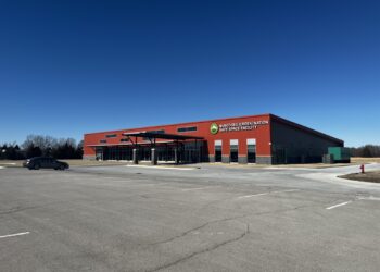 McGirt increases tribal resources