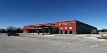 McGirt increases tribal resources