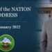 Principal Chief Hill gives State of the Nation address