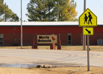 The cover ups continue at Morris School District