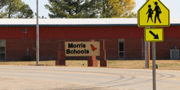 The cover ups continue at Morris School District