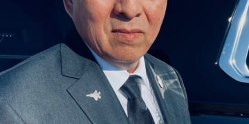 Chief Hill reacts to Stitt’s State of State