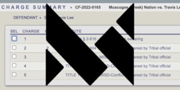 Travis Scott Charged