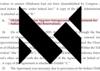 Tax Suit Filed in Federal Court