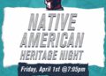 Native American Heritage Night with the Tulsa Oilers