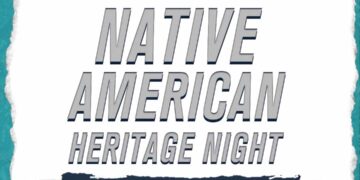 Native American Heritage Night with the Tulsa Oilers