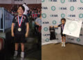 Mvskoke youth place in OKWA State Tournament