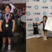 Mvskoke youth place in OKWA State Tournament
