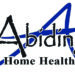 Citizen steps up to be marketer for Abiding Home Health