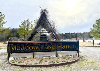 “Rez Dogs” filming location holds rich culture