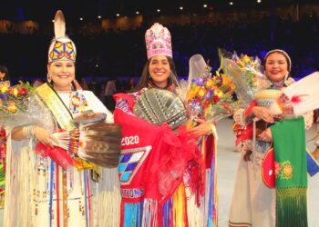 Be the next Miss Indian World, Apply by March 20