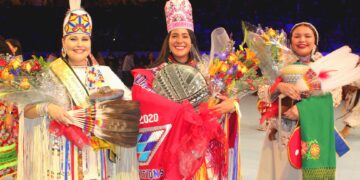 Be the next Miss Indian World, Apply by March 20
