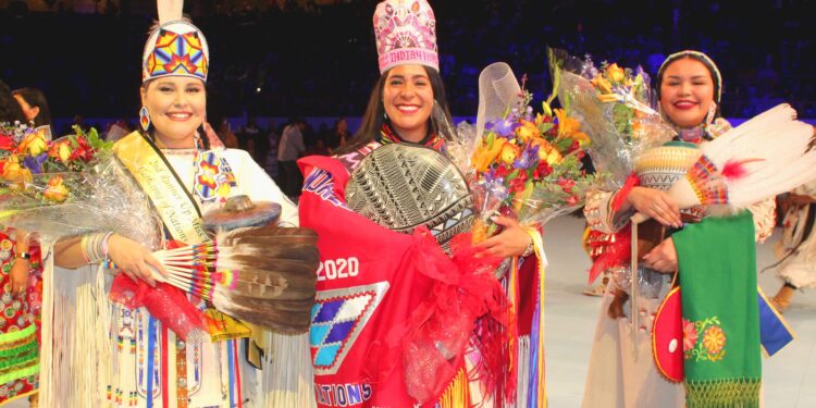 Be the next Miss Indian World, Apply by March 20