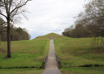 Ocmulgee Mounds grows with additional protection of land