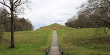 Ocmulgee Mounds grows with additional protection of land