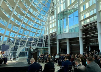 OK Tribal Finance Consortium releases findings on tribes’ economic impact