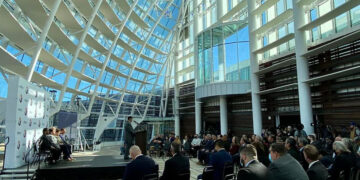 OK Tribal Finance Consortium releases findings on tribes’ economic impact