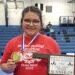 Citizen sets three new records and named state champ in girl’s powerlifting