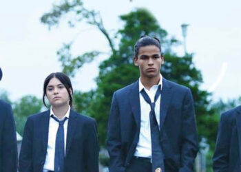 Reservation Dogs renews for Season 2