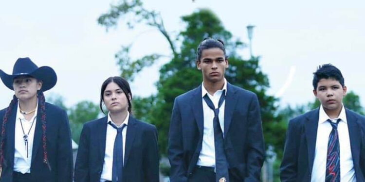 Reservation Dogs renews for Season 2