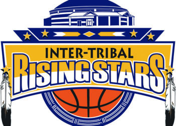 Recreation Department hosts an Inaugural Oklahoma Inter-Tribal Rising Stars Game