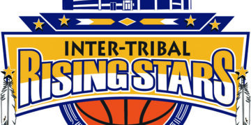 Recreation Department hosts an Inaugural Oklahoma Inter-Tribal Rising Stars Game