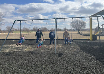 MCN Head Start hosts Dad’s Day