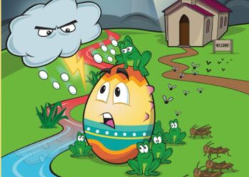 Citizen’s children’s book turned into feature film