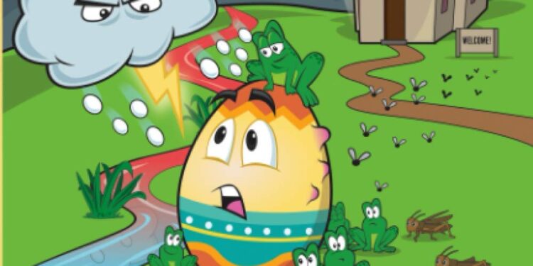 Citizen’s children’s book turned into feature film