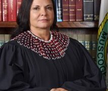 Decolonize Decatur calls for Mvskoke Artist