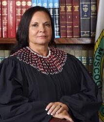 Decolonize Decatur calls for Mvskoke Artist