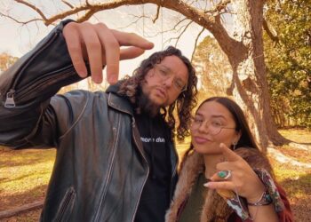 Citizen incorporates Mvskoke into recent album release