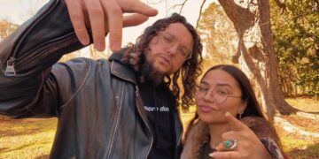 Citizen incorporates Mvskoke into recent album release