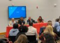 College of the Muscogee Nation hosts McGirt Ruling Panel